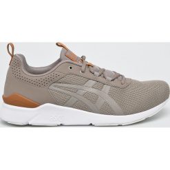 Asics Tiger - Buty Gel-Lyte Runner. Sneakersy męskie Asics Tiger, z materiału, na sznurówki, asics tiger. W wyprzedaży za 179,90 zł.