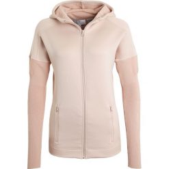 Bluzy rozpinane damskie: adidas by Stella McCartney Bluza z kapturem pearos