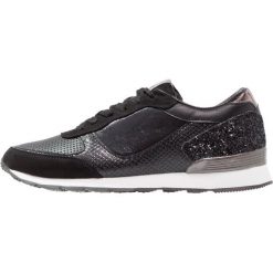 Trampki i tenisówki damskie: ONLY SHOES ONLSILLIE MIX Tenisówki i Trampki black