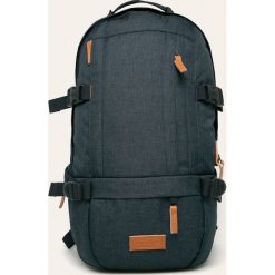Eastpak - Plecak. Niebieskie plecaki damskie Eastpak, bez wzorów, z poliesteru. W wyprzedaży za 199,90 zł.