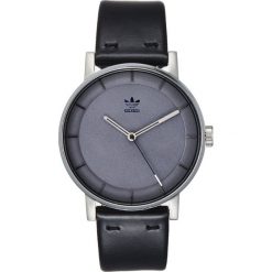 Zegarki męskie: Adidas Timing DISTRICT L1 Zegarek silver/charcoal/black