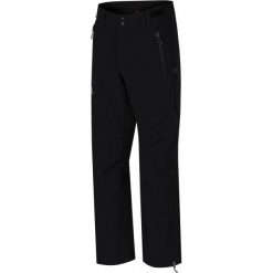 Hannah spodnie męskie Crater Anthracite L. Spodnie męskie Hannah, na zimę, m, bez wzorów, z materiału, sportowe, długie. W wyprzedaży za 329,00 zł.