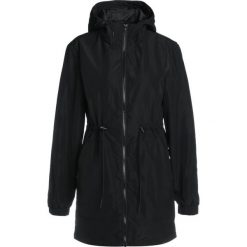 Even&Odd active Parka black. Czarne kurtki sportowe damskie Even&Odd active, m, z poliesteru. W wyprzedaży za 146,30 zł.