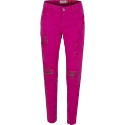 Spodnie Met. Jeansy damskie Met, z jeansu. Za 109,00 zł.