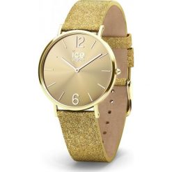 Zegarki damskie: Zegarek damski Ice-Watch City Sparkling 015087