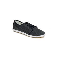 Trampki męskie: Buty Lafeyt DERBY HEAVY CANVAS