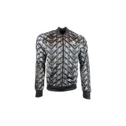 Bluzy rozpinane damskie: Bluzy dresowe adidas CHAQUETA SST SOCCER