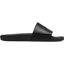 Under Armour Core Remix Kapcie Czarny. Czarne kapcie męskie Under Armour, ze skóry. Za 206,95 zł.