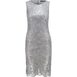 Sukienki: Young Couture by Barbara Schwarzer Sukienka koktajlowa stone