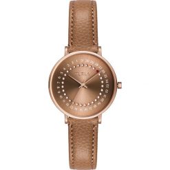 Zegarek FURLA - Giada Date 996266 W W520 I43 Moonstone. Żółte zegarki damskie marki Furla. Za 595,00 zł.