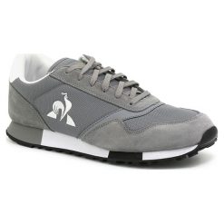 LE COQ SPORTIF DELTA > 2010314. Sneakersy męskie le coq sportif, bez zapięcia. Za 349,99 zł.