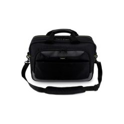 CityGear 15.6 (TCG460EU) Czarny Torba TARGUS. Czarne torby na laptopa marki Targus, duże. Za 219,00 zł.