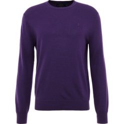 Polo Ralph Lauren Sweter purple. Fioletowe bez kategorii Polo Ralph Lauren, s, z wełny, polo. Za 629,00 zł.