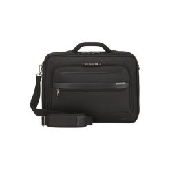Torba na laptopa SAMSONITE Vectura Evo Office Case Plus 17.3 cali Czarny. Czarne torby na laptopa Samsonite, bez wzorów. Za 329,00 zł.