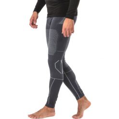 Spodnie dresowe damskie: Freenord Spodnie unisex ThermoTech EVO Grey r. XXL