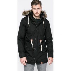 Parki męskie: Review – Parka