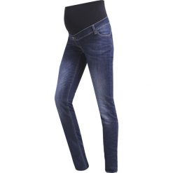 LOVE2WAIT SOPHIA Jeansy Slim fit stone wash. Szare rurki damskie marki LOVE2WAIT, z elastanu. Za 249,00 zł.