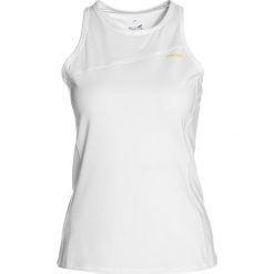 Topy sportowe damskie: Head VISION TANK Koszulka sportowa white