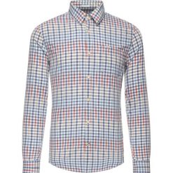 Koszula Pepe Jeans PM305898. Koszule męskie Pepe Jeans, s, bez wzorów, z bawełny, casualowe, bez kołnierzyka, bez rękawów. W wyprzedaży za 199,00 zł.