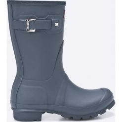 Kalosze damskie: Hunter – Kalosze Original Short