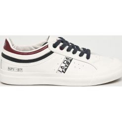 Napapijri - Buty. Buty sportowe damskie Napapijri. W wyprzedaży za 299,90 zł.