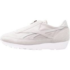 Trampki i tenisówki damskie: Reebok Classic AZTEC ZIP Tenisówki i Trampki skull grey/silver metallic