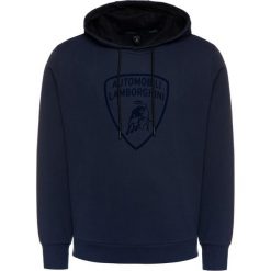 Bluza Lamborghini B7XUB7F4 30272. Zielone bluzy męskie Lamborghini, m, bez wzorów, bez kołnierzyka, bez rękawów, bez kaptura. W wyprzedaży za 329,00 zł.