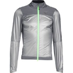 Kurtki sportowe męskie: Pearl Izumi PRO BARRIER Kurtka hardshell grey
