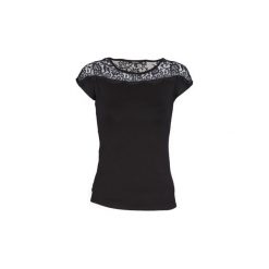 T-shirty damskie: T-shirty z krótkim rękawem Morgan DIEMI