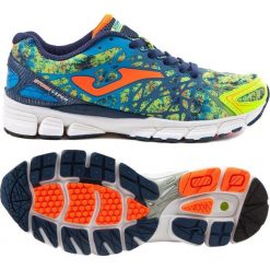 Buty skate męskie: Joma sport Buty męskie R.VIPES 711 niebieskie r. 41