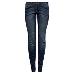 Q/S Designed By Jeansy Damskie 36/32 Niebieskie. Niebieskie jeansy damskie marki Q/S designed by, s. W wyprzedaży za 163,00 zł.