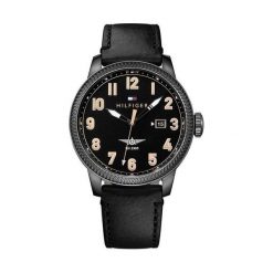 Biżuteria i zegarki: Tommy Hilfiger Jasper 1791314 - Zobacz także Książki, muzyka, multimedia, zabawki, zegarki i wiele więcej
