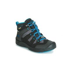 Buty Dziecko Keen HIKEPORT MID WP. Czarne buty chłopięce trekkingowe Keen. Za 349,00 zł.