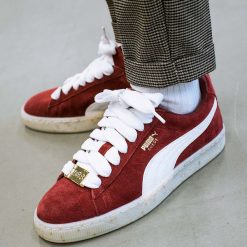Buty Puma Suede Classic BBoy Fabulous (36555901). Buty sportowe damskie Puma. Za 159,99 zł.