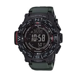 Zegarki męskie: Zegarek męski Casio Pro Trek PRW-3510Y-8ER