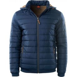 Kurtki sportowe męskie: IGUANA Kurtka męska Thoko Dress Blue r. M