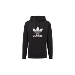 Bluzy męskie: Bluzy adidas Bluza z kapturem Trefoil