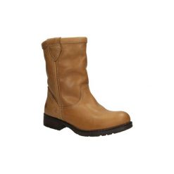 Buty zimowe damskie: Kozaki Bullboxer BOTKI 133638320