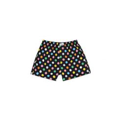 Bokserki męskie: Bielizna męska Happy Socks MUWWB-BDO-099