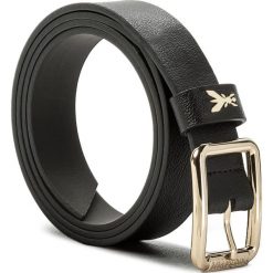 Paski damskie: Pasek Damski PATRIZIA PEPE - 2V6408/A483-K103 S Nero