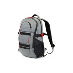 Torby na laptopa: Targus Urban Explorer 15.6 Laptop Backpack – Grey DARMOWA DOSTAWA DO 400 SALONÓW !!
