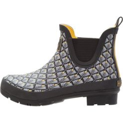 Buty zimowe damskie: Tom Joule WELLIBOB Kalosze black
