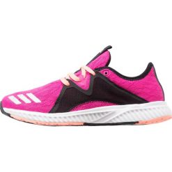 Buty damskie: adidas Performance EDGE LUX 2 Obuwie do biegania treningowe bahia magenta/silver metallic/sun glow