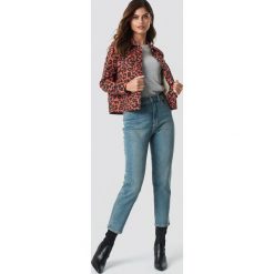 Spodnie damskie: Cheap Monday Jeansy Donna Penny Blue - Blue