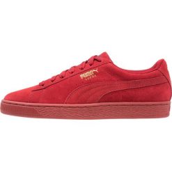 Puma CLASSIC TONAL Tenisówki i Trampki red dahlia. Czarne tenisówki męskie marki Puma. Za 359,00 zł.