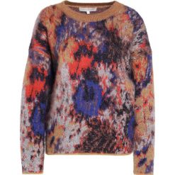 Swetry klasyczne damskie: Vanessa Bruno HADASSA Sweter multicoloured