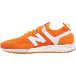 Trampki męskie: New Balance MRL247DY Tenisówki i Trampki varsity orange