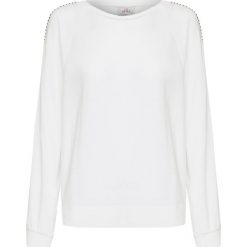 Bluza DEHA HARMONIC. Czerwone bluzy damskie Deha, bez wzorów, z tkaniny, bez rękawów, bez kaptura. W wyprzedaży za 259,00 zł.