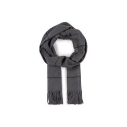 Lasocki 2M4-005-AW19. Szare kominy damskie Lasocki, bez wzorów, z poliesteru. Za 39,99 zł.