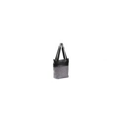 Plecak fitness 20 l. Szare plecaki męskie DOMYOS, bez wzorów, z poliesteru, sportowe. Za 59,99 zł.